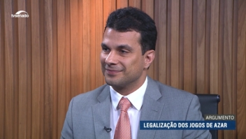 Legalização dos jogos está em debate na CCJ