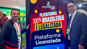 LOTERJ marca presença na BiS SiGMA