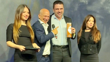 Lottopar conquista mais um reconhecimento no BIS Awards