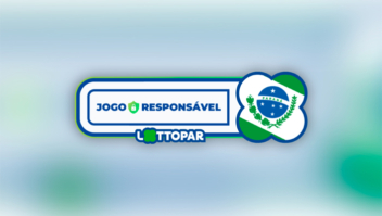 Lottopar lança marca do Jogo Responsável para estimular as boas práticas neste tema e conscientizar os apostadores