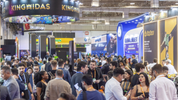 Maior evento de apostas da América Latina tem recorde de visitantes