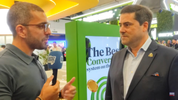 Meta agora é legalizar os cassinos, diz co-fundador do BIS SiGMA Américas