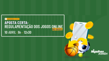 Migalhas promove seminário online ‘Aposta Certa: Regulamentação dos jogos online no Brasil’