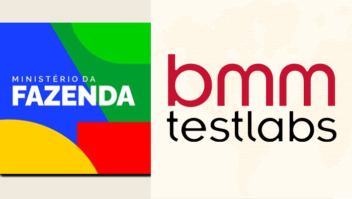Ministério da Fazenda reconhece BMM Spain Testlabs como entidade certificadora
