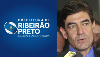 Prefeito de Ribeirão Preto veta criação da loteria municipal