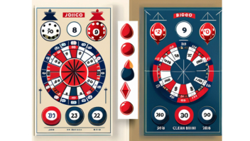 Qual a diferença entre jogo do bicho e loteria