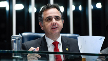 Rodrigo Pacheco anuncia nomes de integrantes da CPI das Apostas Esportivas e colegiado será instalado