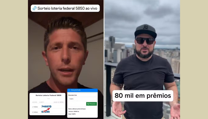 Sorteios filantrópicos feitos por influenciadores: o que diz a lei