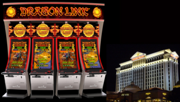 Um jogador de slot machine ganhou o jackpot três vezes em uma noite no Caesars Palace em Las Vegas: quanto dinheiro ele acumulou
