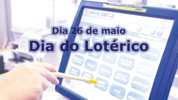 ‘Dia do Empresário lotérico’: além dos parabéns, respeito