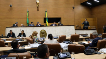 Assembleia Legislativa de Sergipe aprova Projeto Lei que prevê concessão ou permissão do serviço público de loterias
