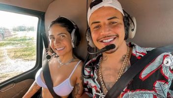 Casal de influenciadores acusados de promover 'jogo do tigrinho' tem carros de luxo apreendidos