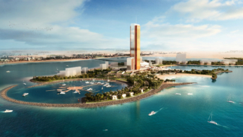 Cassino dos Emirados Árabes Unidos: Wynn Al Marjan divulga novas imagens de resort de jogos, detalhes revelados