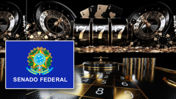 CCJ debate liberação de cassino, bingo, jogo do bicho e outros jogos de azar