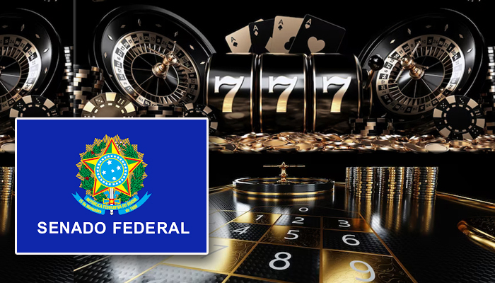 CCJ debate liberação de cassino, bingo, jogo do bicho e outros jogos de azar
