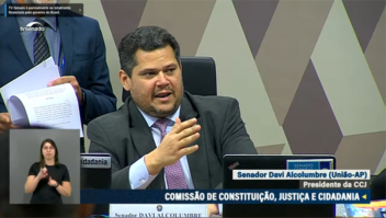 CCJ não vota PL 2234/22, que legaliza cassino, bingo, jogo do bicho e jogos online