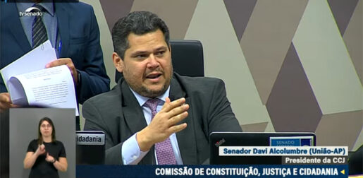 CCJ não vota PL 2234/22, que legaliza cassino, bingo, jogo do bicho e jogos online