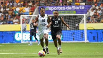 Com patrocínio de quatro casas de aposta, X1 Brazil celebra Jogo das Estrelas com mais de 1 milhão de views