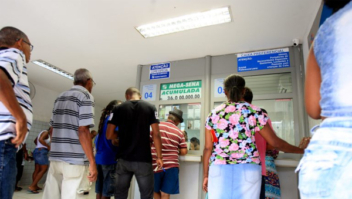 Comissão debate a necessidade de inovação para que a rede lotérica seja sustentável