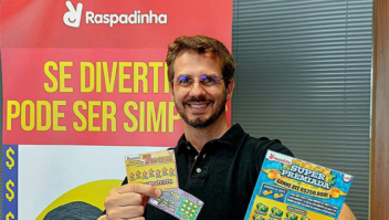 Consórcio investirá R$ 50 milhões em loterias em Minas Gerais