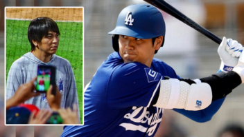 Ex-tradutor de jogador de beisebol japonês declara-se culpado de fraude milionária nos EUA