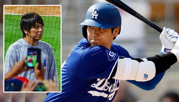 Ex-tradutor de jogador de beisebol japonês declara-se culpado de fraude milionária nos EUA