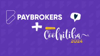 Festival sustentável apresentado pela PayBrokers, Coolritiba promete experiência única