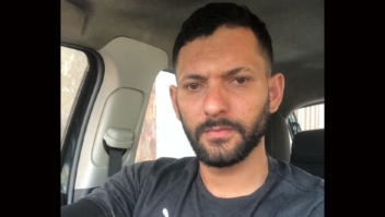 Goleiro banido por envolvimento com apostas vira motorista e questiona pena: "Prisão perpétua"
