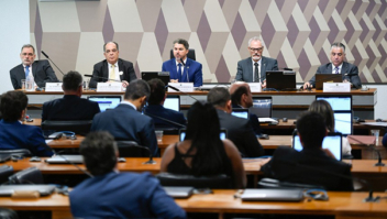 Impacto de cassinos no turismo é alvo de divergência em debate na CCJ