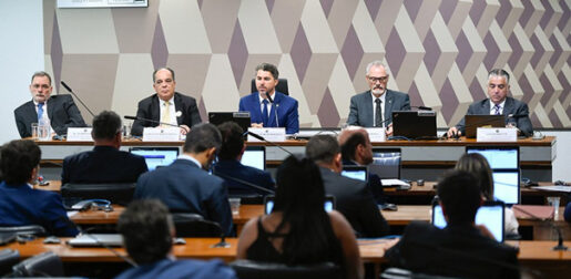 Impacto de cassinos no turismo é alvo de divergência em debate na CCJ