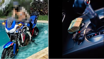 Influencer recebia até R$ 15 mil por dia de organização criminosa para divulgar jogos de azar nas redes sociais, diz MP