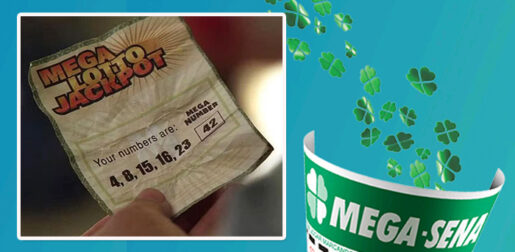 Números de 'Lost' saem na Mega-Sena