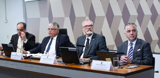 Opinião do editor: Audiência pública foi um ‘rito de passagem’ para votação do PL 2234/22 1