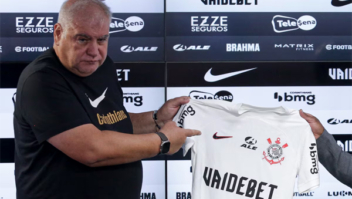 Rubão, ex-diretor de futebol do Corinthians, revela motivo de racha com Augusto Melo