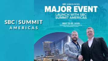 SBC anuncia lançamento de grande evento do setor em 2025 com SBC Summit Americas 1