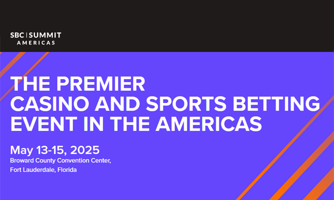 SBC anuncia lançamento de grande evento do setor em 2025 com SBC Summit Americas