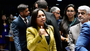 Senadores criticam projeto sobre jogos de azar e cobram mais debate