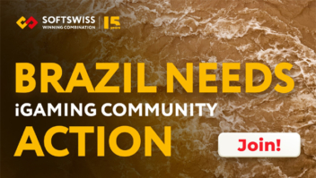 SOFTSWISS une comunidade iGaming para ajudar nas enchentes no Brasil