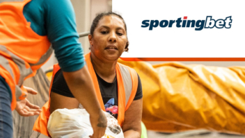 Sportingbet se mobiliza em solidariedade às vítimas da tragédia no Rio Grande do Sul