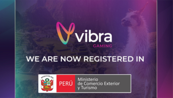 Vibra Solutions recebe certificação regulatória no Peru