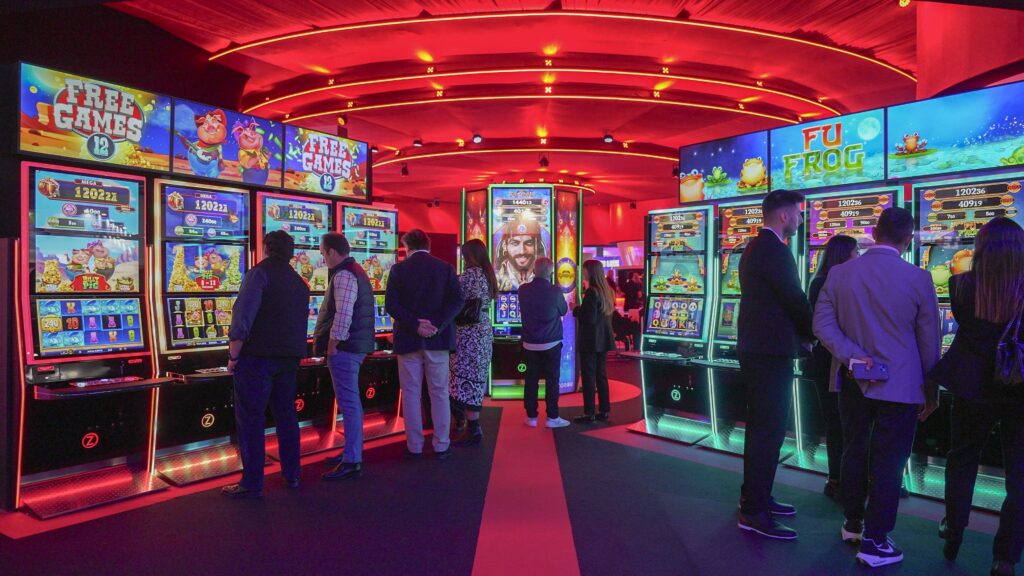 Zitro faz história na Feira de Madri 21
