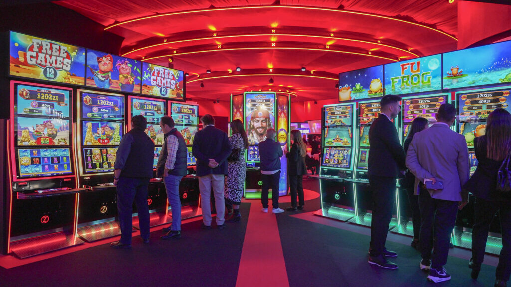 Zitro faz história na Feira de Madri 6