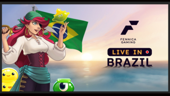 LottoCap lança os primeiros jogos casuais no Brasil baseados em Capitalização, em parceria com Fennica Gaming