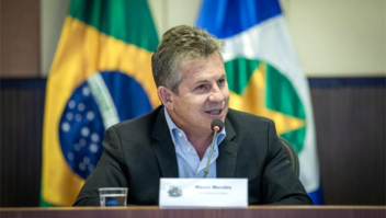 "Temos que deixar de ser hipócritas e legalizar esse negócio"