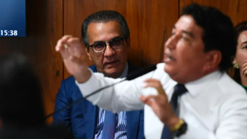 Malafaia reclama de traição de senadores e diz que crime comandará cassinos