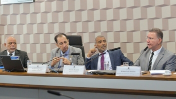 Para CBF, denúncia sobre manipulação no futebol é 'ação irresponsável'