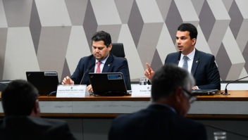 Agência Senado: CCJ aprova autorização para cassino, bingo, jogo do bicho
