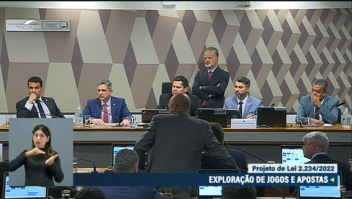 CCJ ainda novamente a votação do PL 2234/22
