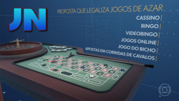 CCJ do Senado aprova projeto que libera jogos de azar e autoriza cassinos, bingos e jogo do bicho