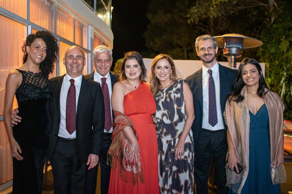 Consulado Geral da Itália em Belo Horizonte comemora Festa da República Italiana 1